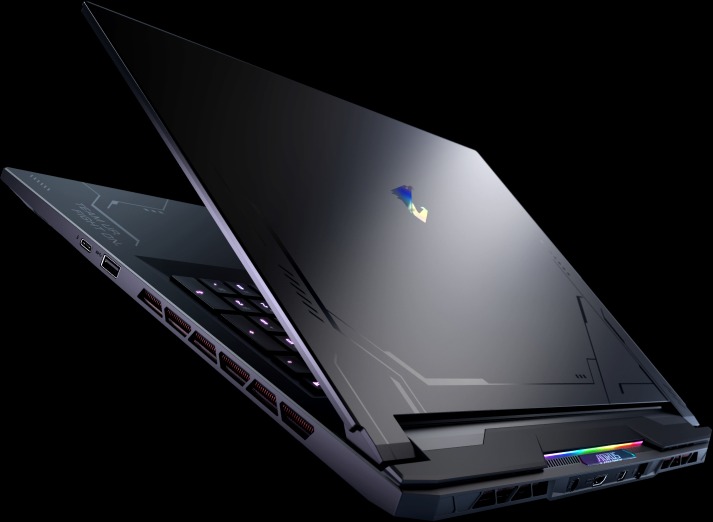 AORUS 17X (2024) - Image 2