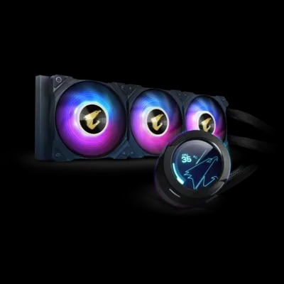 AORUS WATERFORCE X 360