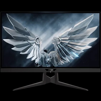 AORUS FI27Q-P Gaming Monitor