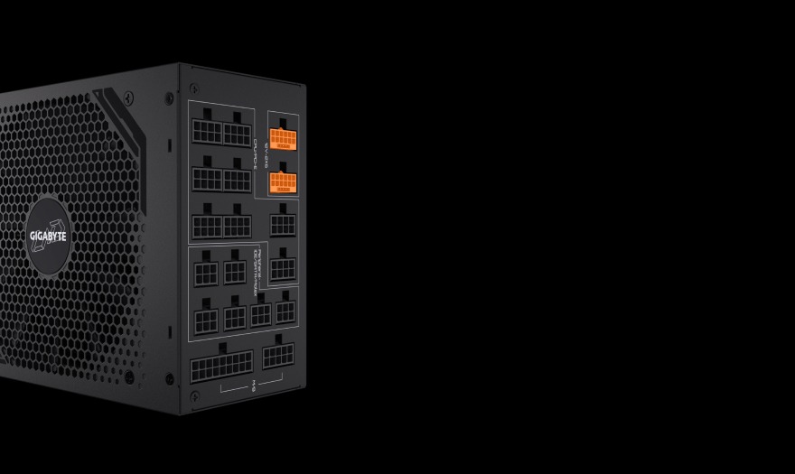 UD1600PM PG5 AI TOP - Image 3