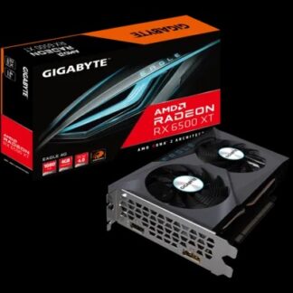 Radeon™ RX 6500 XT EAGLE 4G