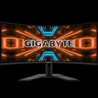 G34WQC Gaming Monitor