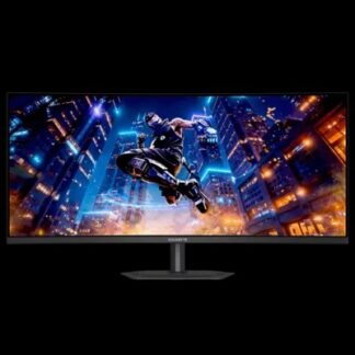 MO34WQC36 Gaming Monitor
