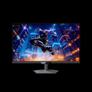 M27UP Gaming Monitor