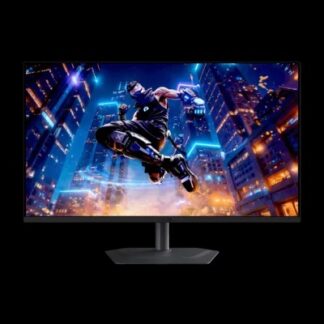 MO32U24 OLED Gaming Monitor