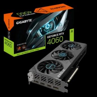 GeForce RTX™ 4060 EAGLE OC 8G