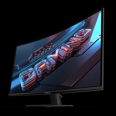GS32QC Gaming Monitor