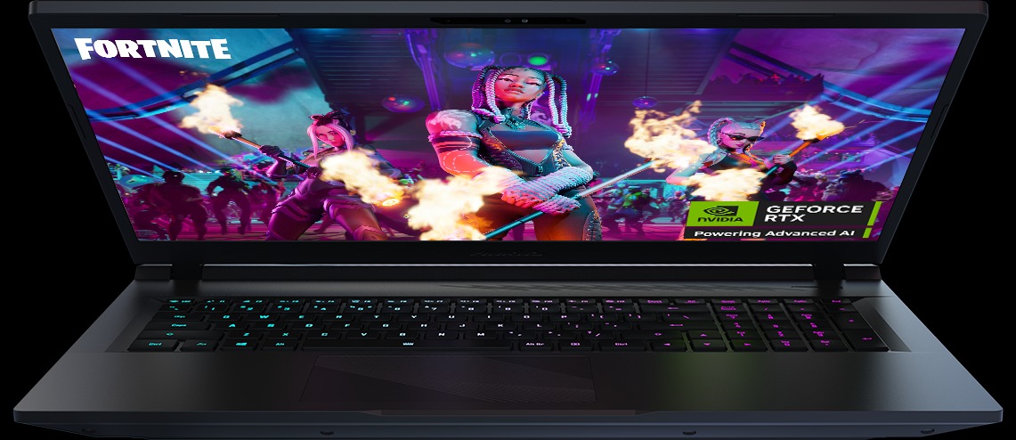 AORUS 17 (2023) - Image 4