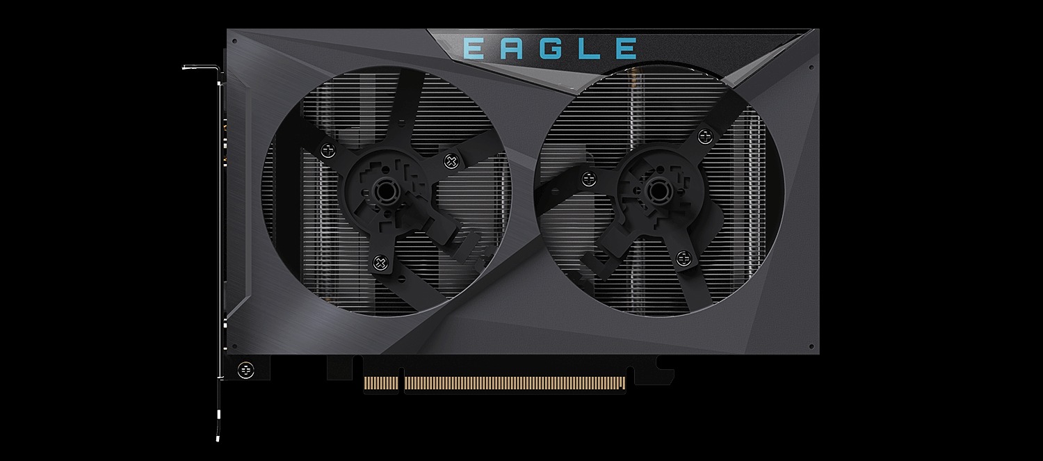 GeForce RTX™ 3080 EAGLE 12G - Image 4