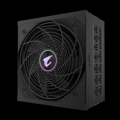 AORUS ELITE P1000W 80+ Platinum Modular PCIe 5.0