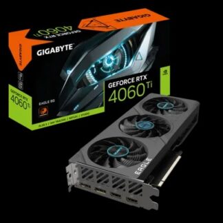 GeForce RTX™ 4060 Ti EAGLE 8G