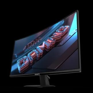 GS27QC Gaming Monitor