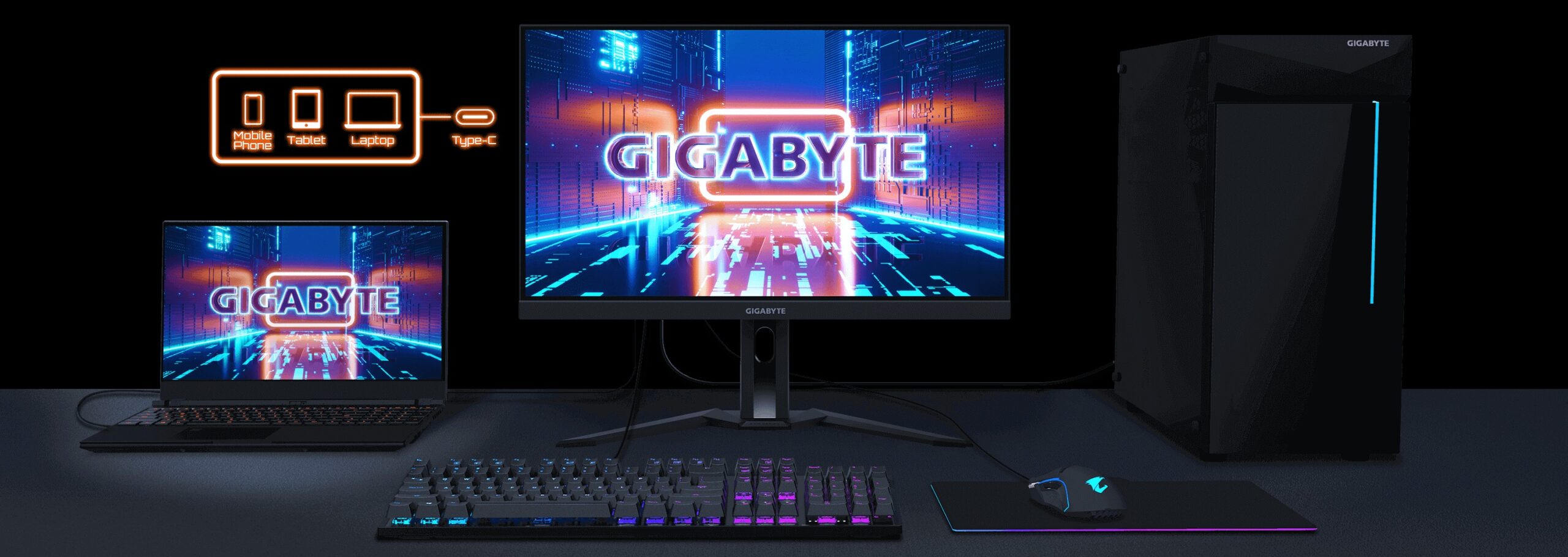 M27Q P Gaming Monitor - Image 4