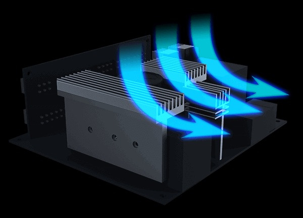 UD850GM PG5W - Image 5