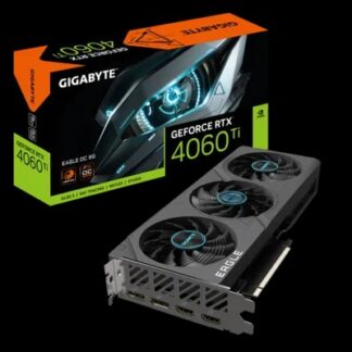 GeForce RTX™ 4060 Ti EAGLE OC 8G