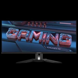 MO34WQC2 Gaming Monitor