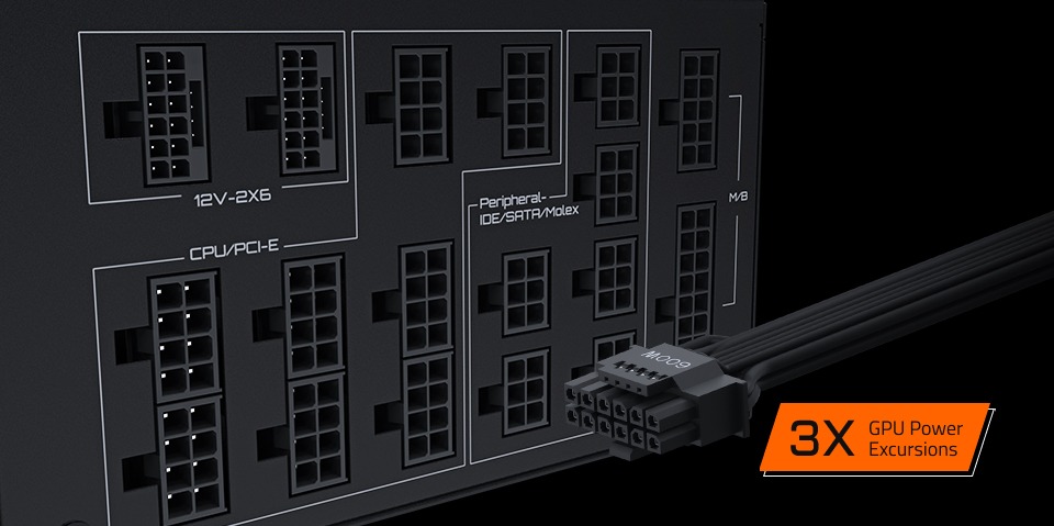 UD1600PM PG5 AI TOP - Image 6