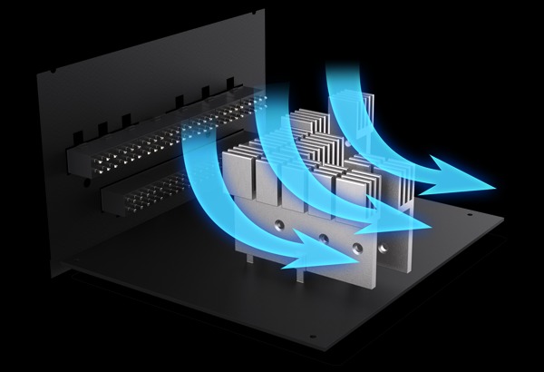 UD850GM-A PG5 - Image 4