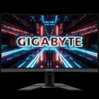 G27QC A Gaming Monitor