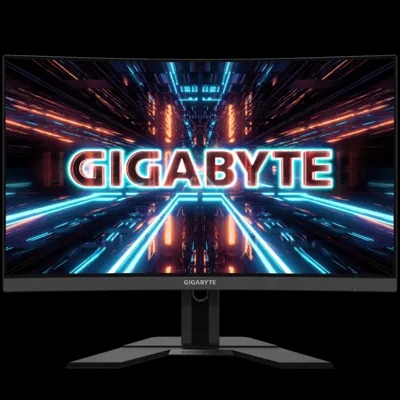 G27QC A Gaming Monitor