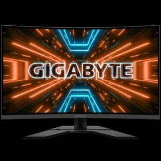 G32QC Gaming Monitor