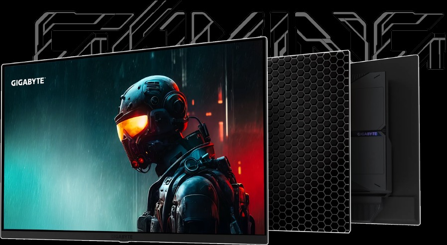 MO27Q2A Gaming Monitor - Image 4