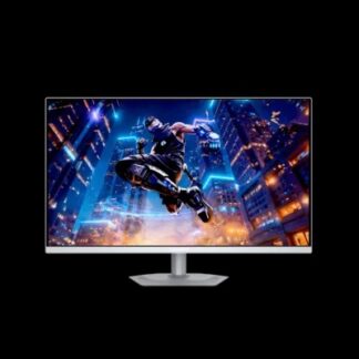 MO27Q2A ICE OLED Gaming Monitor