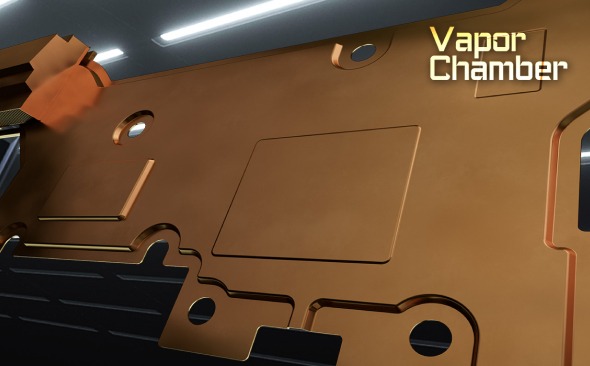 AORUS 17X (2023) - Image 6