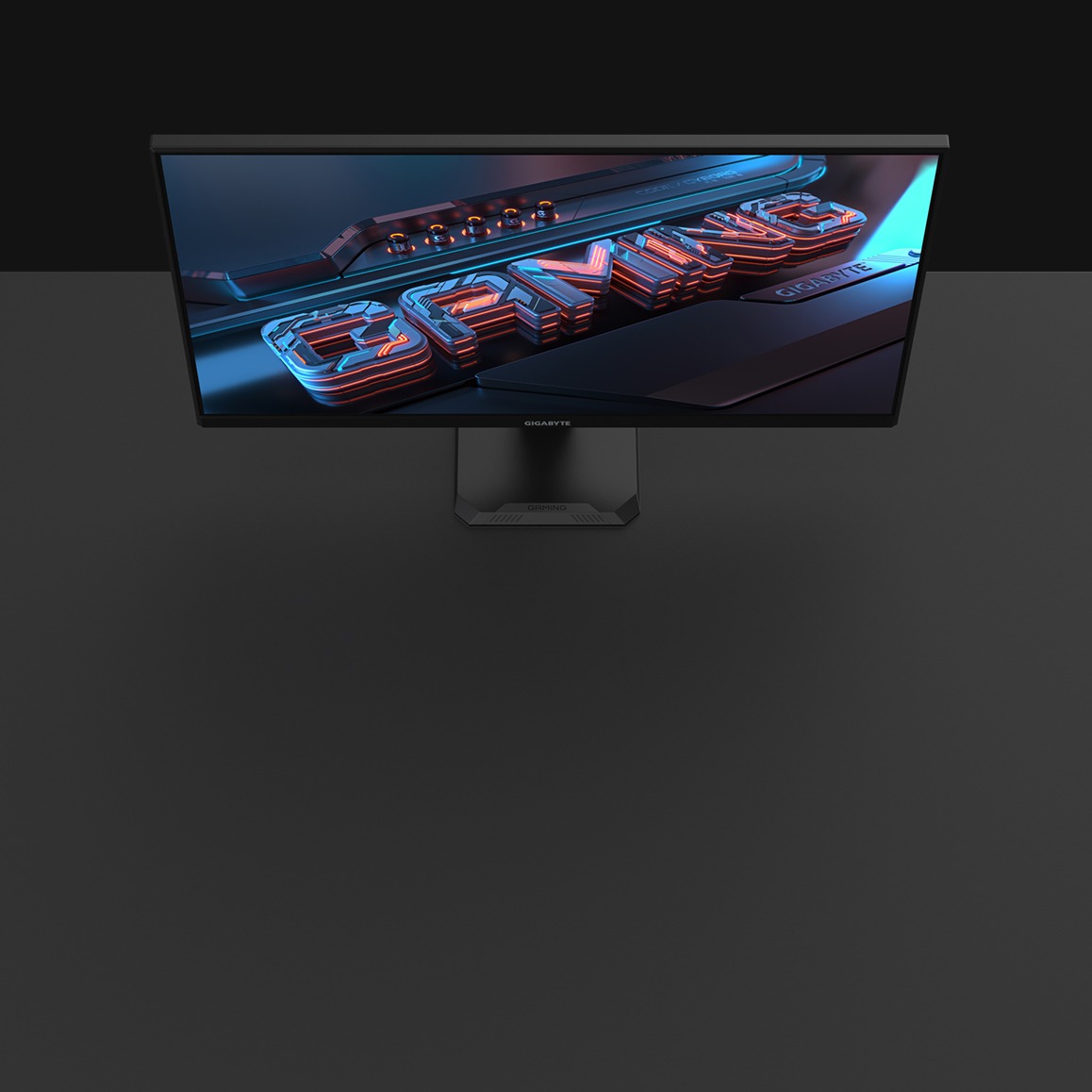 GS27Q Gaming Monitor - Image 2