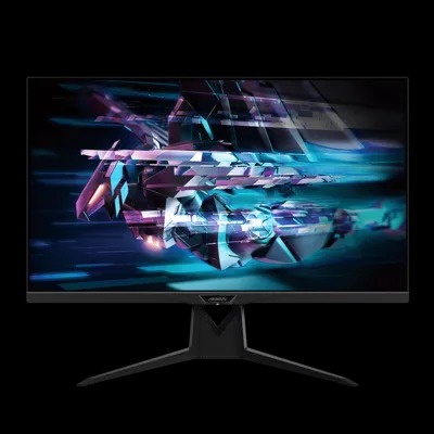 AORUS FI32U Gaming Monitor