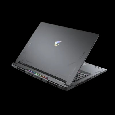 AORUS 17X (2024)