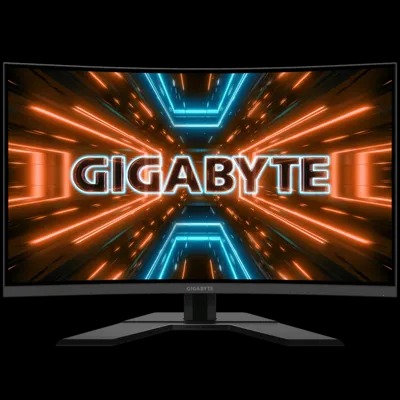 G32QC A Gaming Monitor