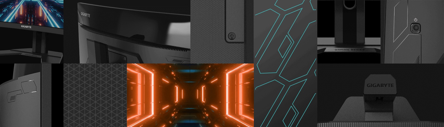 G27QC A Gaming Monitor - Image 4