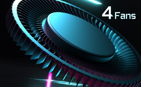 AORUS 17X (2023) - Image 7