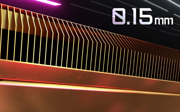 AORUS 15X (2023) - Image 8