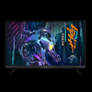 AORUS FV43U Gaming Monitor