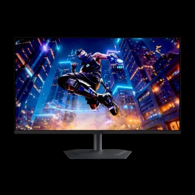 MO32U2 Gaming Monitor