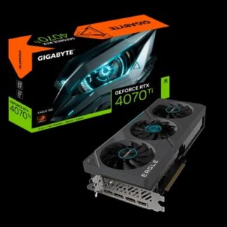 GeForce RTX™ 4070 Ti EAGLE 12G (rev.1.0)