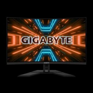 M32QC Gaming Monitor