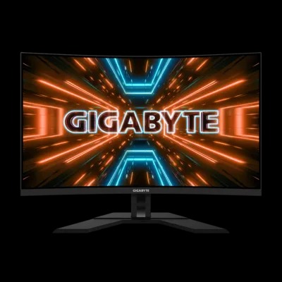 M32QC Gaming Monitor