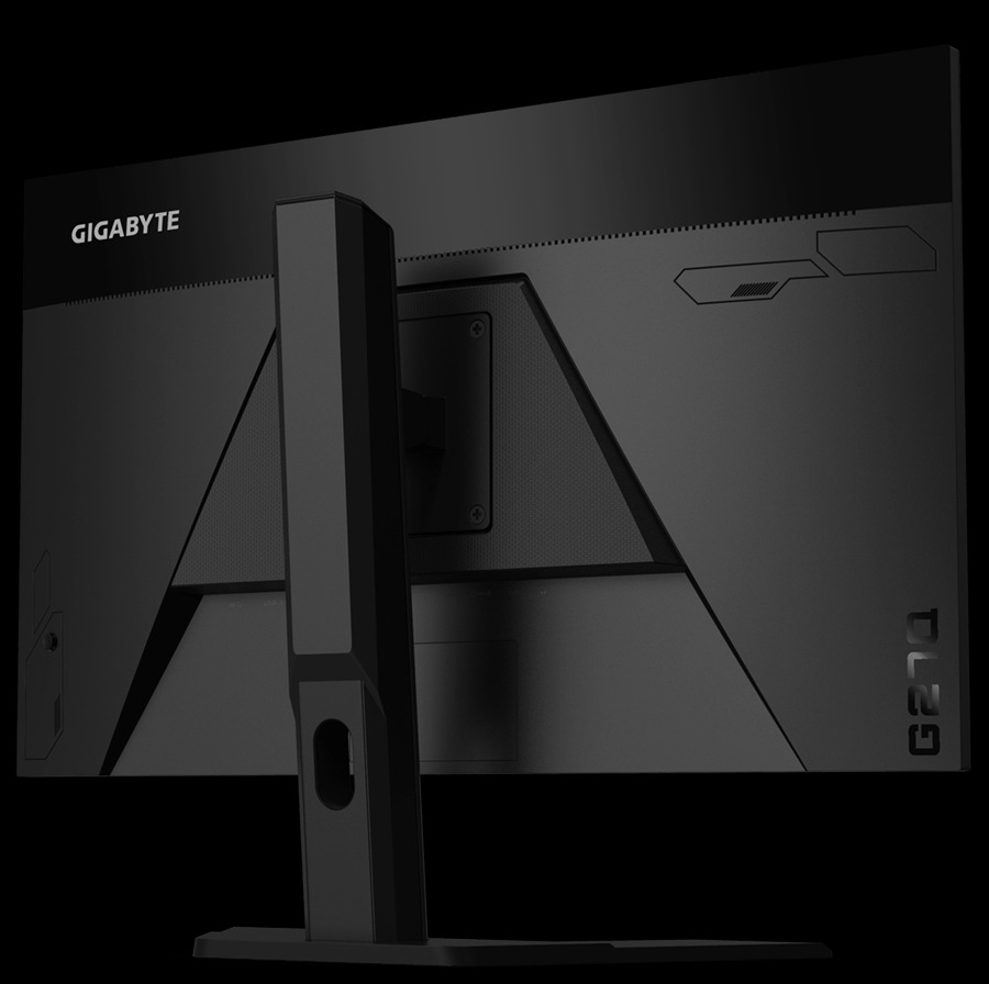 G27Q Gaming Monitor - Image 4
