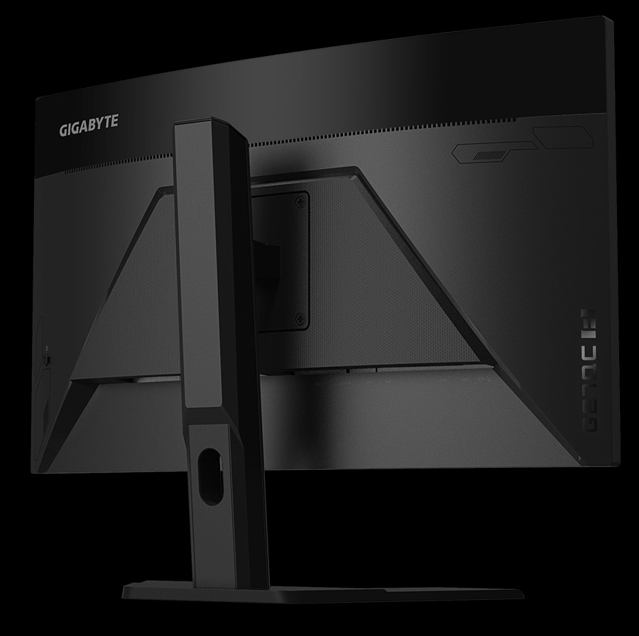 G27QC A Gaming Monitor - Image 5
