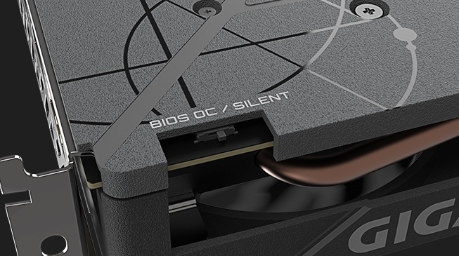 GeForce RTX™ 4060 EAGLE OC 8G - Image 4