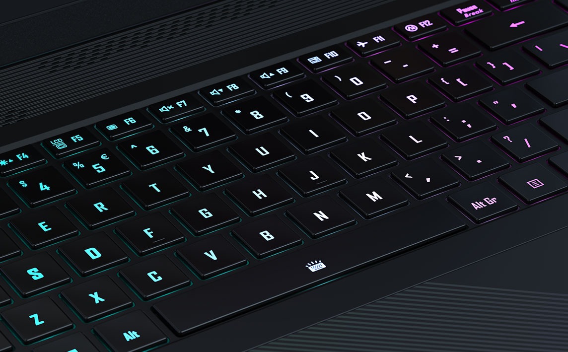 AORUS 16 (2023) - Image 7