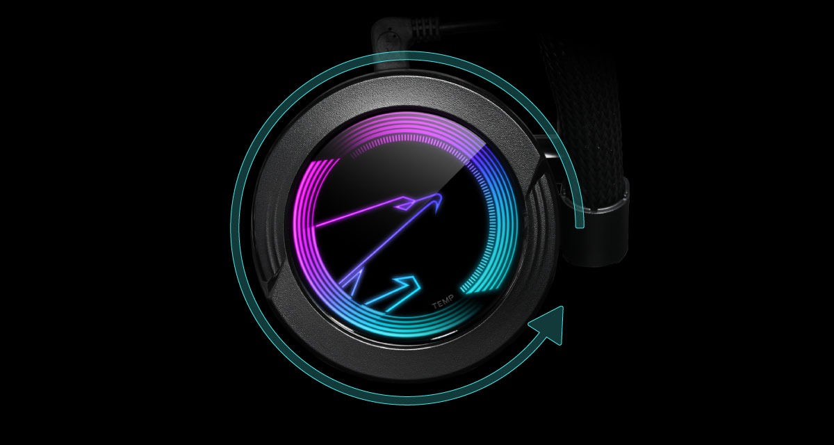 AORUS WATERFORCE 240 - Image 15