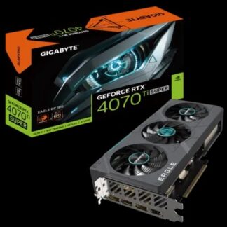 GeForce RTX™ 4070 Ti SUPER EAGLE OC 16G