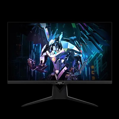 AORUS FI32Q Gaming Monitor
