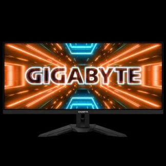 M34WQ Gaming Monitor