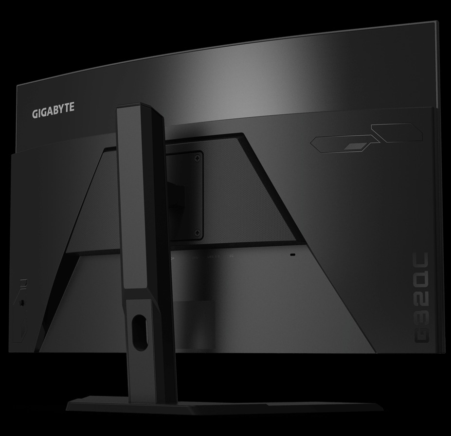 G32QC Gaming Monitor - Image 4
