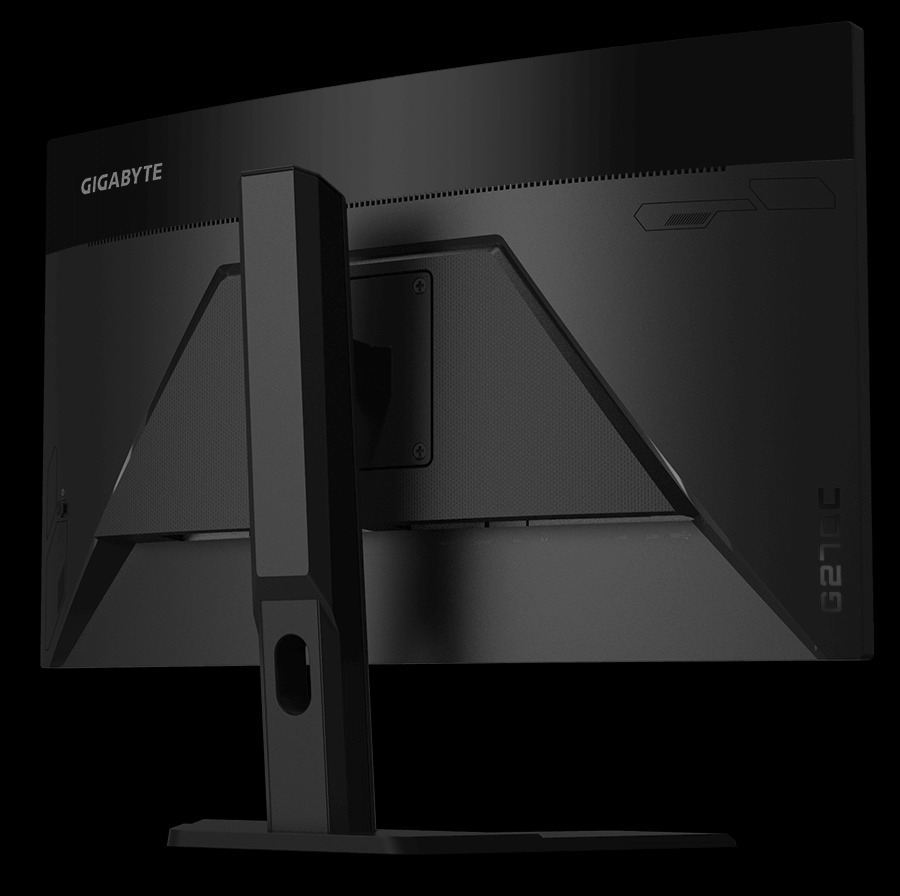G27QC Gaming Monitor - Image 4